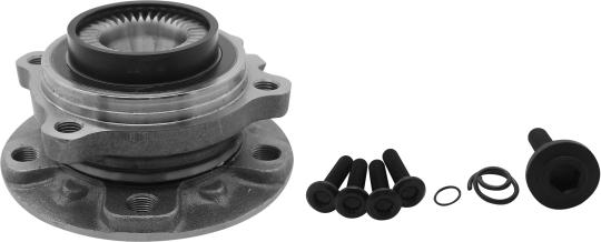GSP 9400386K - Kit de roulements de roue droxauto.com