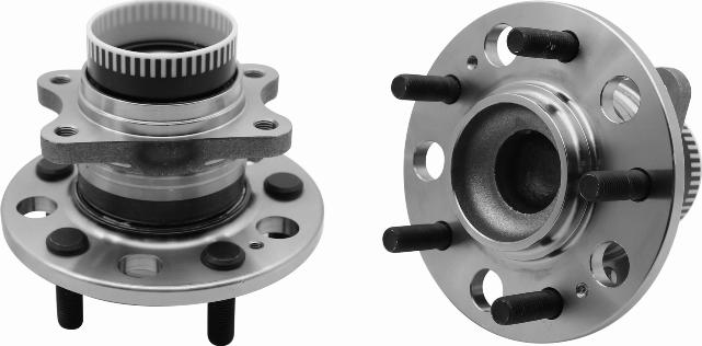 GSP 9400258 - Kit de roulements de roue droxauto.com