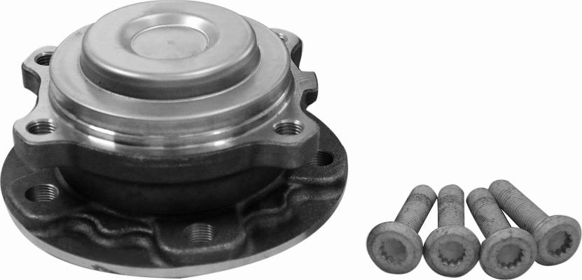 GSP 9400268K - Kit de roulements de roue droxauto.com