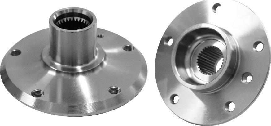 GSP 9430016 - Moyeu de roue droxauto.com