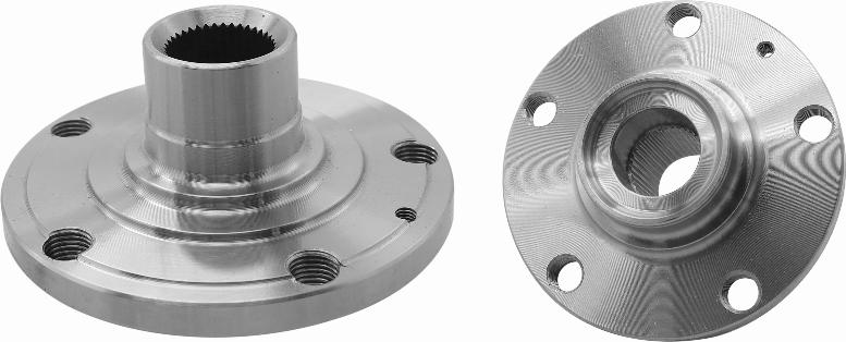 GSP 9438007 - Moyeu de roue droxauto.com