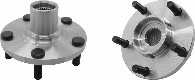 GSP 9429002 - Moyeu de roue droxauto.com