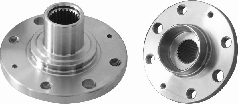 GSP 9425040 - Moyeu de roue droxauto.com