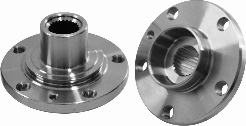 GSP 9425058 - Moyeu de roue droxauto.com