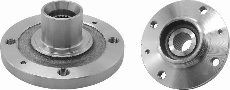 GSP 9425065 - Moyeu de roue droxauto.com