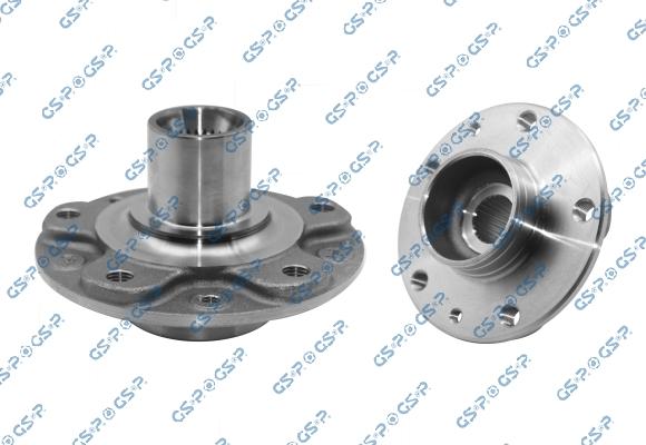 GSP 9425085 - Kit de roulements de roue droxauto.com