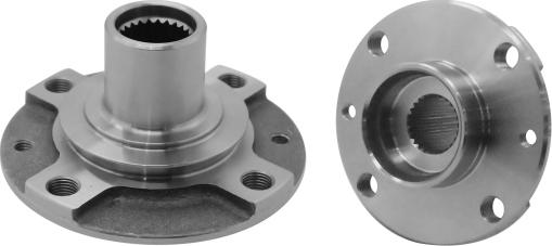 GSP 9425079 - Moyeu de roue droxauto.com