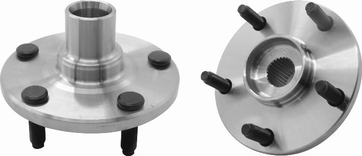 GSP 9426041 - Moyeu de roue droxauto.com