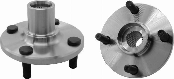 GSP 9426054 - Moyeu de roue droxauto.com