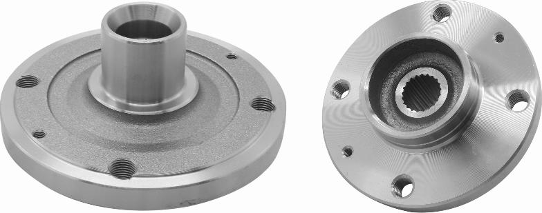 GSP 9421003 - Moyeu de roue droxauto.com