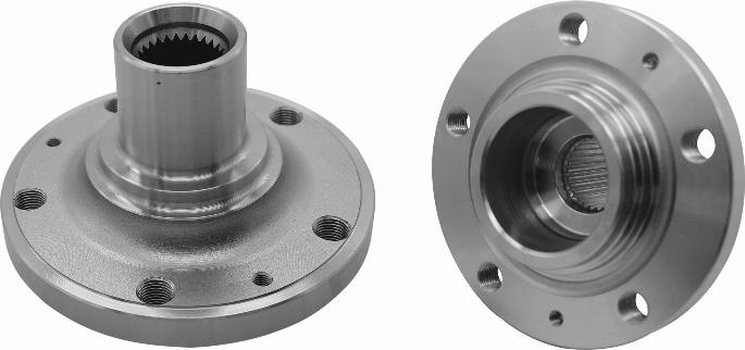 GSP 9428041 - Moyeu de roue droxauto.com