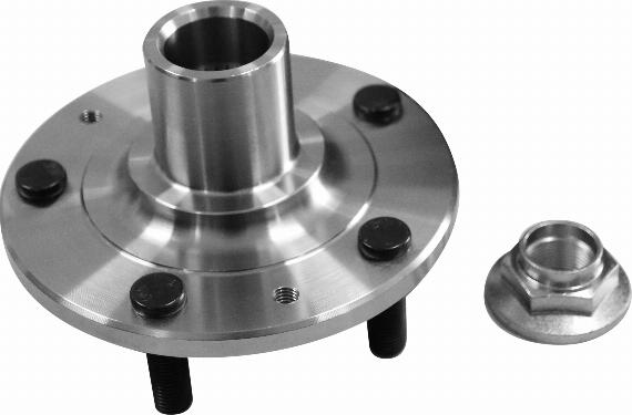 GSP 9428005K - Moyeu de roue droxauto.com