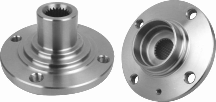 GSP 9422009 - Moyeu de roue droxauto.com