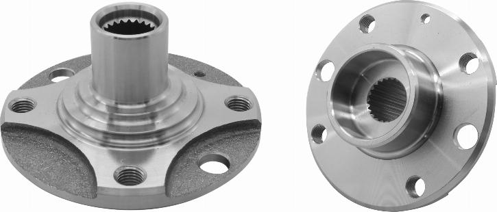 GSP 9422006 - Moyeu de roue droxauto.com