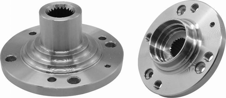 GSP 9422020 - Moyeu de roue droxauto.com