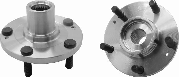 GSP 9427005 - Moyeu de roue droxauto.com