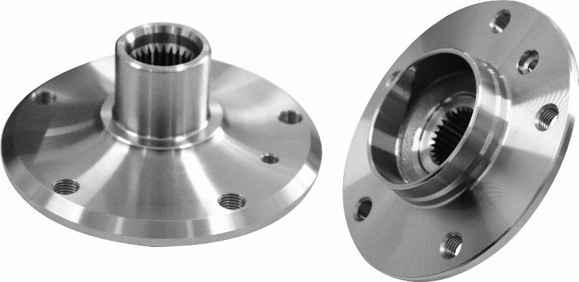 GSP 9427008 - Moyeu de roue droxauto.com