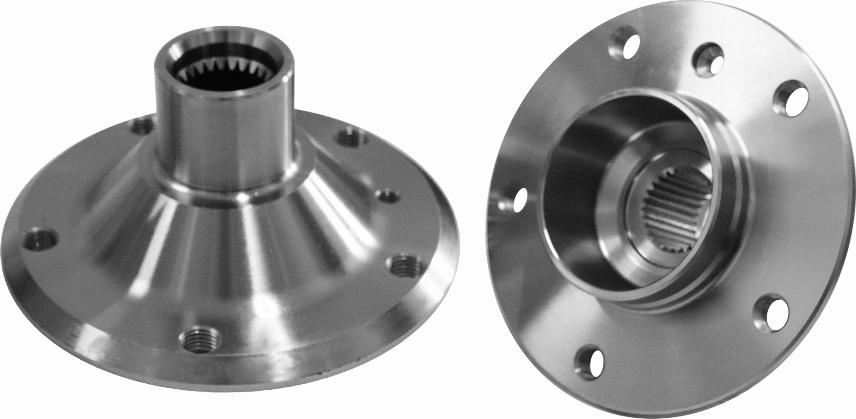 GSP 9427034 - Moyeu de roue droxauto.com