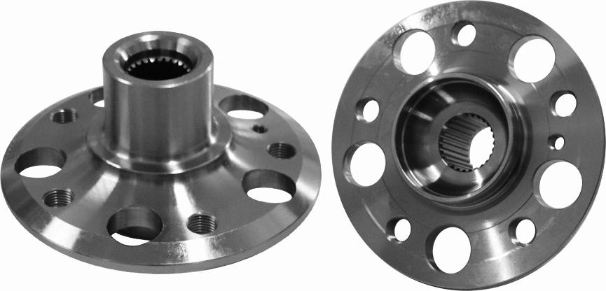 GSP 9427035 - Moyeu de roue droxauto.com