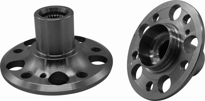 GSP 9427028 - Moyeu de roue droxauto.com