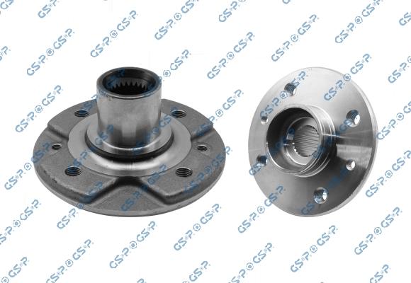 GSP 94C1050 - Moyeu de roue droxauto.com