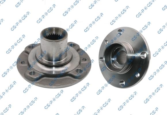 GSP 94C1005 - Moyeu de roue droxauto.com