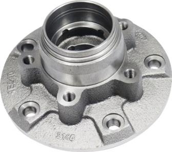 GSP 94C3105 - Moyeu de roue droxauto.com