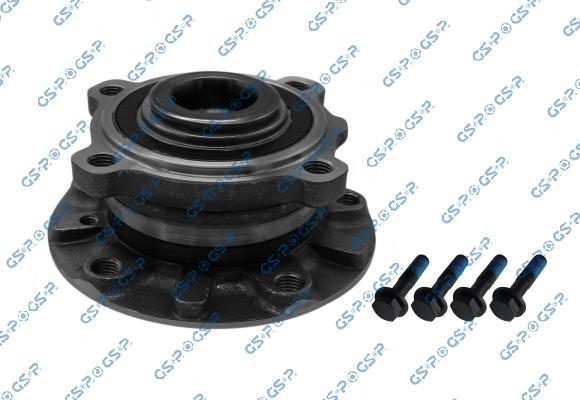 GSP 94C2010K - Kit de roulements de roue droxauto.com