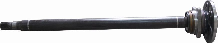 GSP 9500002 - Arbre de transmission droxauto.com