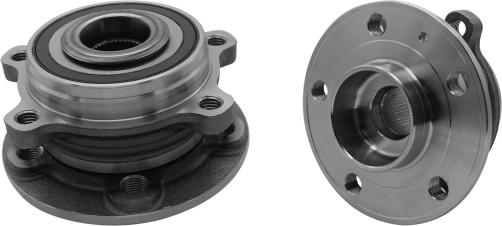 GSP 9340006 - Moyeu de roue droxauto.com