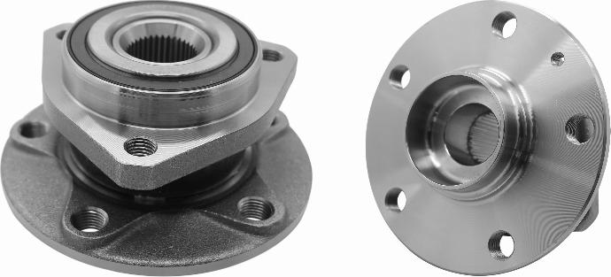 GSP 9336004 - Kit de roulements de roue droxauto.com