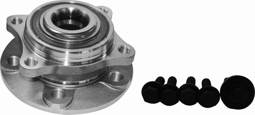 GSP 9336006K - Kit de roulements de roue droxauto.com