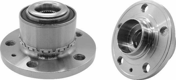 GSP 9336001 - Kit de roulements de roue droxauto.com