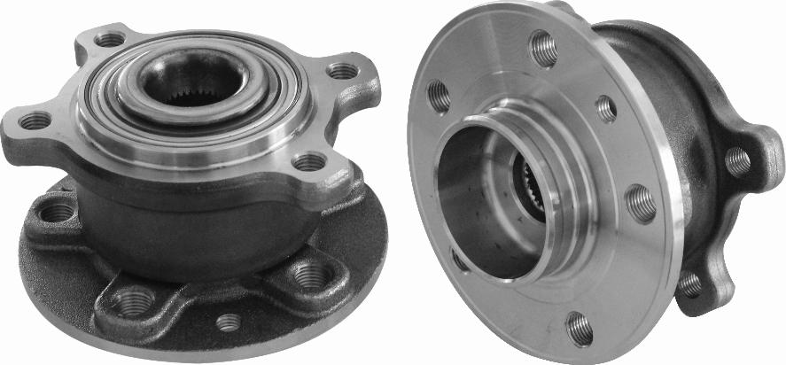 GSP 9336016 - Kit de roulements de roue droxauto.com