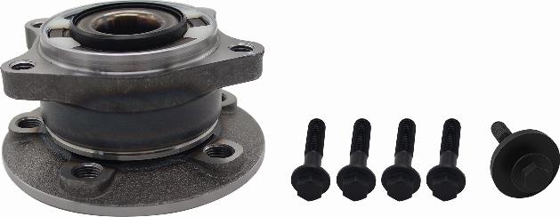 GSP 9336012K - Kit de roulements de roue droxauto.com