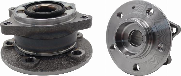 GSP 9336012 - Kit de roulements de roue droxauto.com