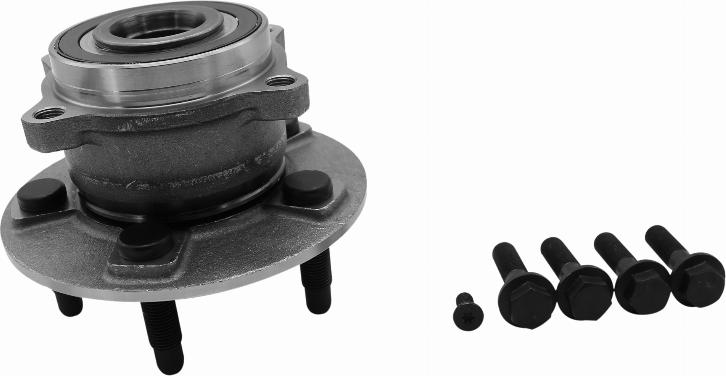 GSP 9330067K - Kit de roulements de roue droxauto.com