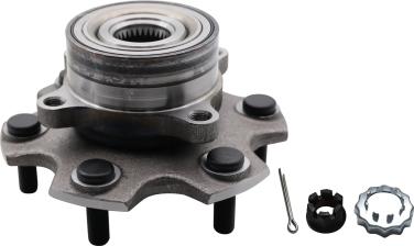 GSP 9330006A - Moyeu de roue droxauto.com