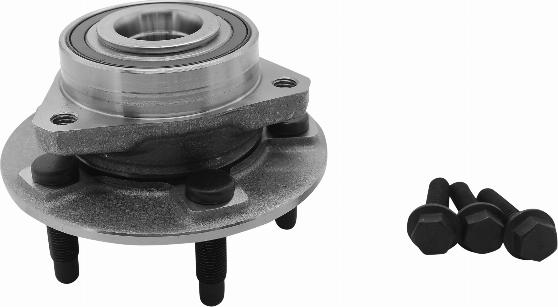 GSP 9330024S - Kit de roulements de roue droxauto.com