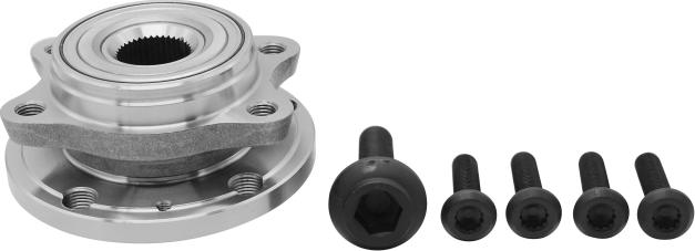 GSP 9338013K - Kit de roulements de roue droxauto.com