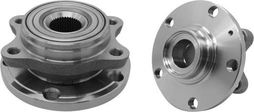 GSP 9338013 - Kit de roulements de roue droxauto.com