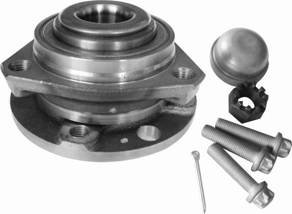 GSP 9333036K - Kit de roulements de roue droxauto.com