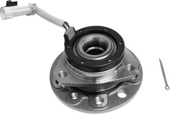 GSP 9333029B - Moyeu de roue droxauto.com