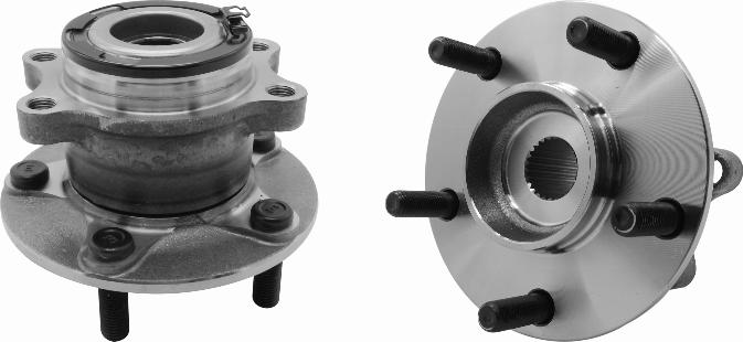 GSP 9325030 - Kit de roulements de roue droxauto.com