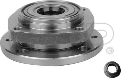 GSP 9326011A - Kit de roulements de roue droxauto.com