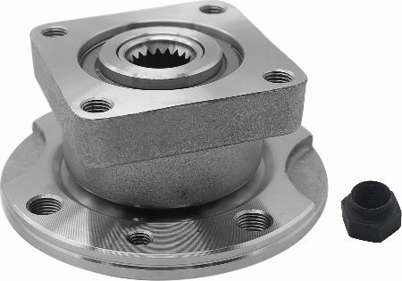 GSP 9320001K - Kit de roulements de roue droxauto.com