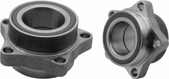 GSP 9245008 - Kit de roulements de roue droxauto.com