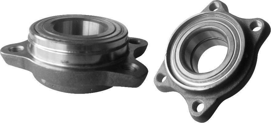 GSP 9245010 - Kit de roulements de roue droxauto.com