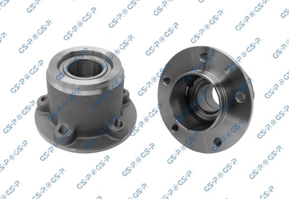 GSP 9245034 - Kit de roulements de roue droxauto.com