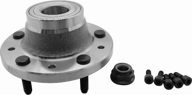 GSP 9245026K - Kit de roulements de roue droxauto.com